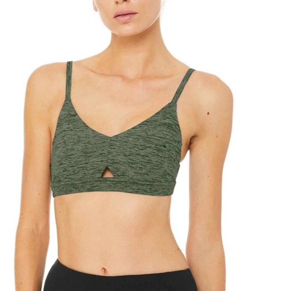 ALO Yoga | Alosoft Lounge Bra